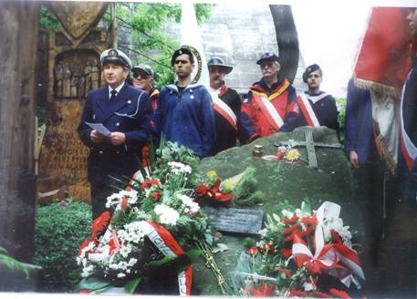 Na Pęksowym Brzyzku